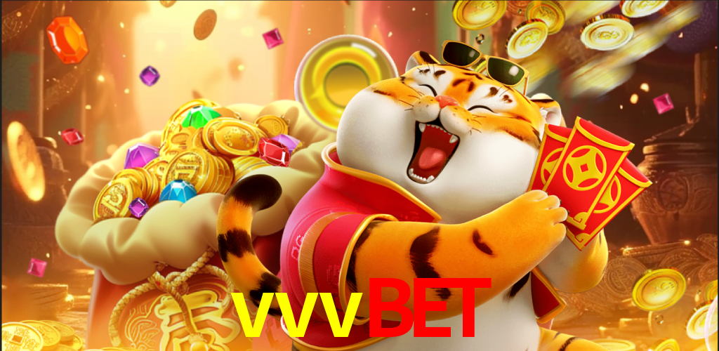 vvvbet: Seu Cassino Premiado com Pagamentos Rápidos