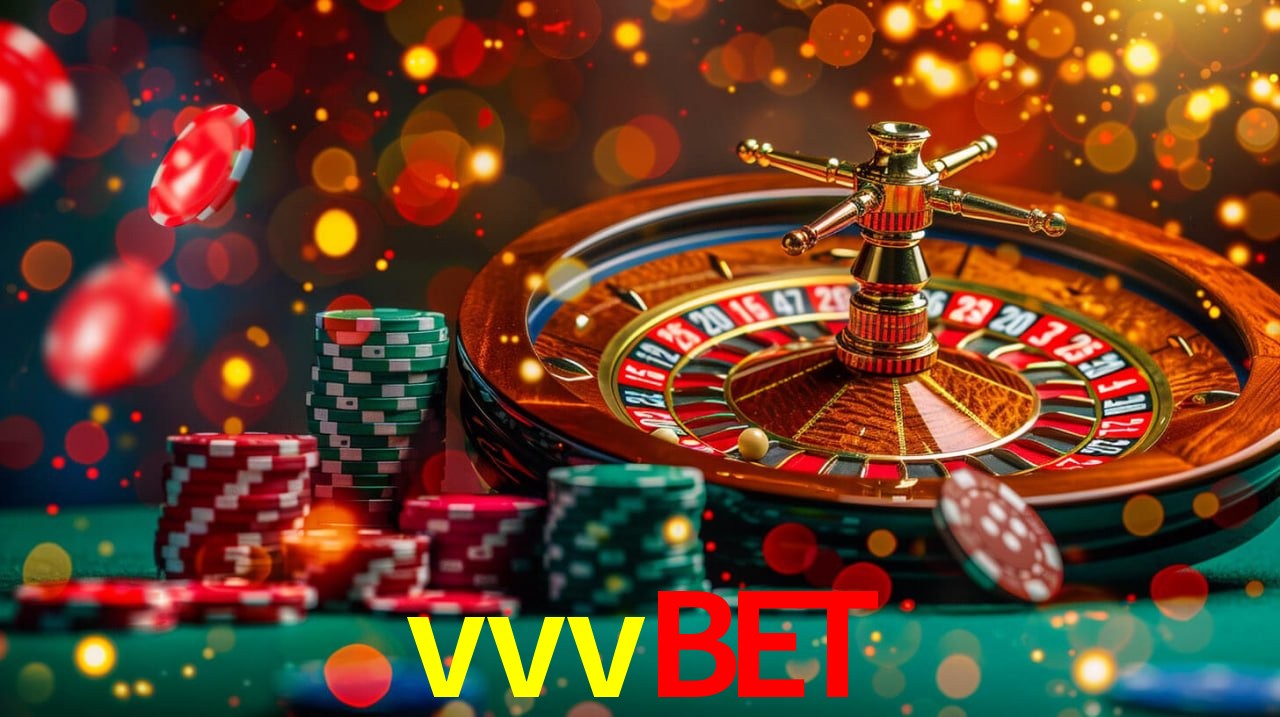 Descubra a Essência do vvvbet: Nossa História e Compromissos