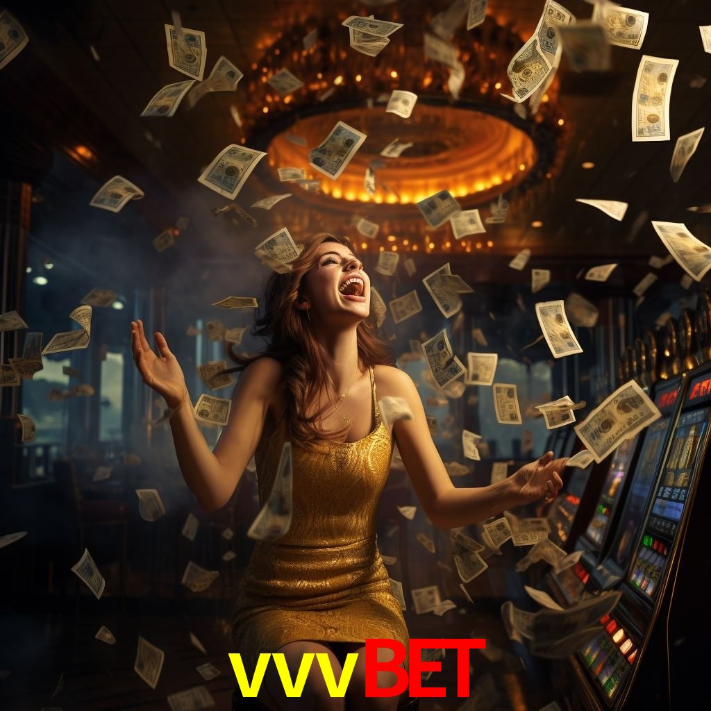 Football Betting vvvbet