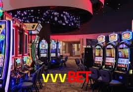 Integração de APIs vvvbet