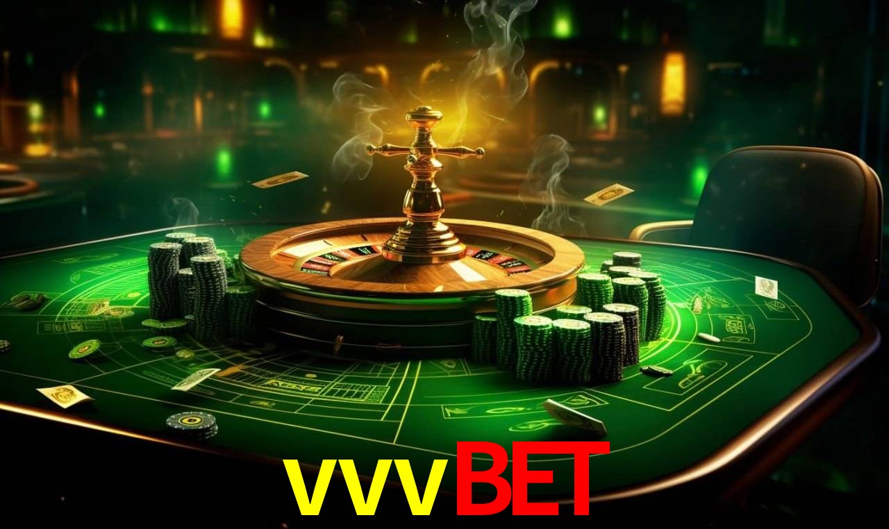 Descubra a Essência do vvvbet: Nossa História e Compromissos