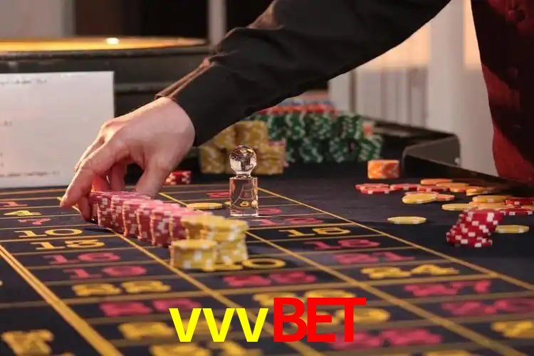 Inovações de Jogos na vvvbet: O Futuro das Experiências Interativas
