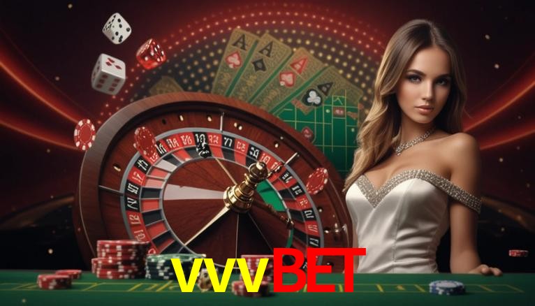 Account Benefits vvvbet