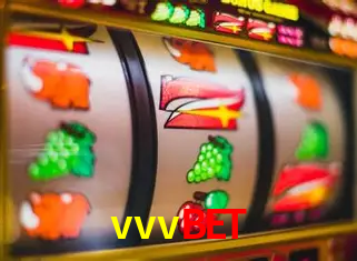 Descubra o Mundo do Cassino Online com vvvbet