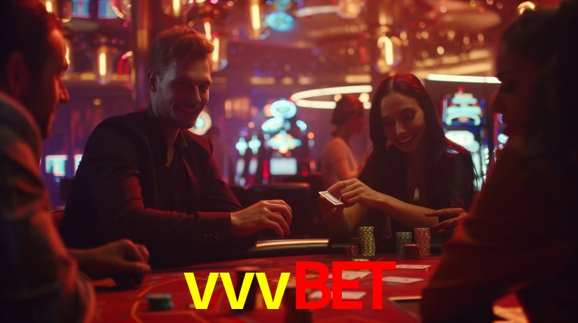 Apostas Esportivas na vvvbet: Um Guia Completo