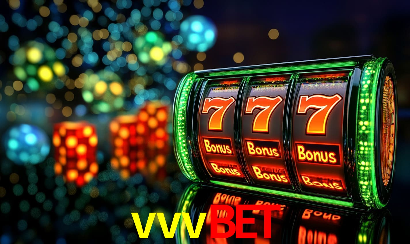 Recursos de Bônus vvvbet