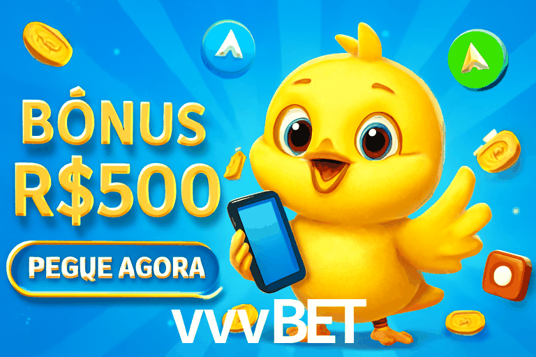 Platform Technology vvvbet