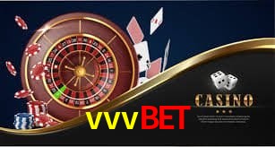 Casino VIP vvvbet