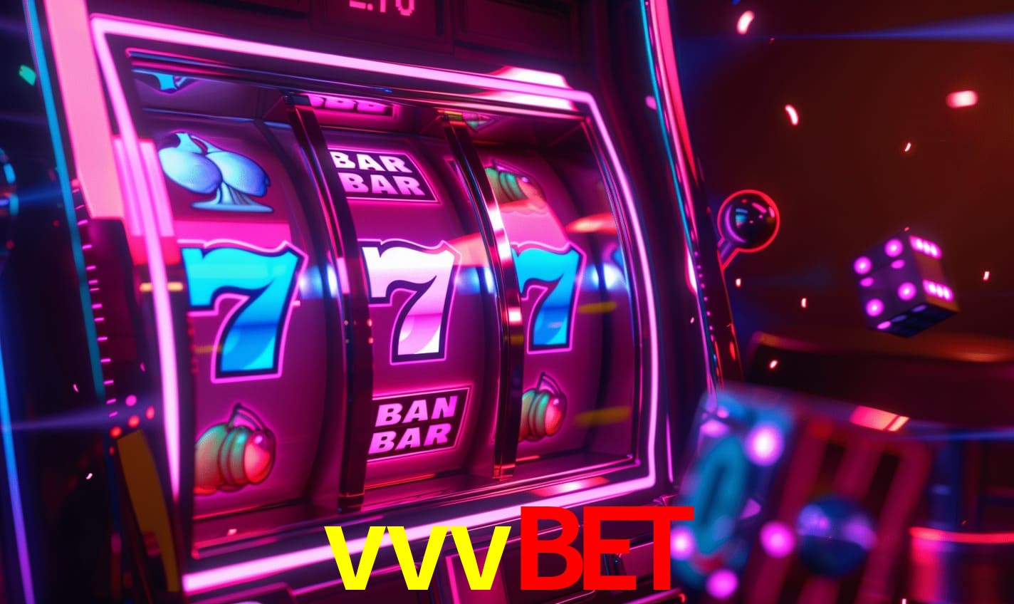 A Popularidade dos Caça-Níqueis no vvvbet