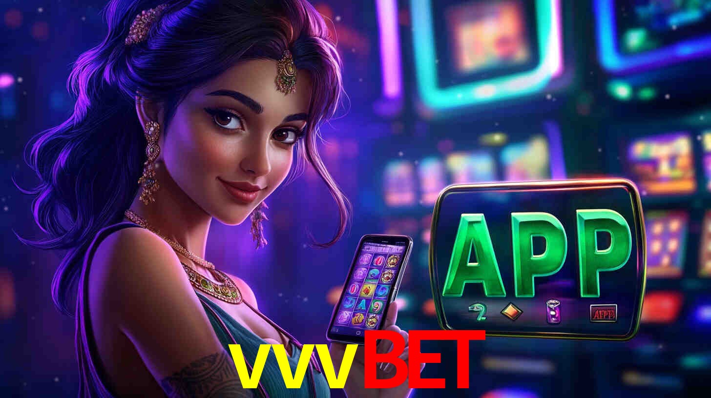 vvvbet: Seu Especialista em Apostas Esportivas Brasileiras