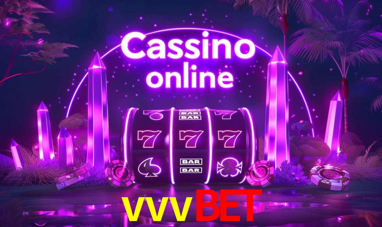 Diretório de Jogos vvvbet