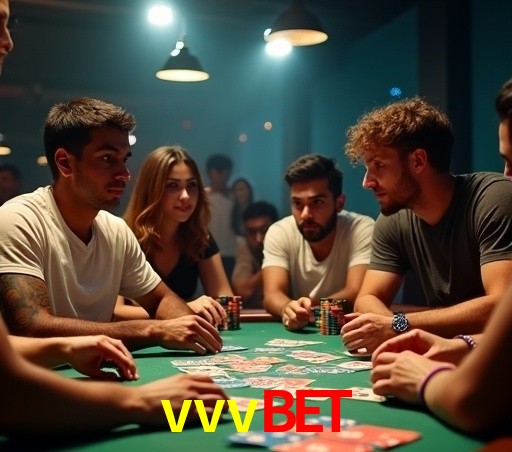 Promoção Relâmpago vvvbet
