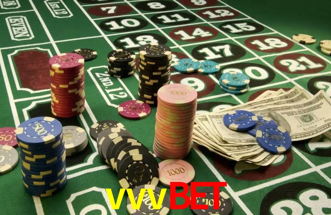vvvbet App Interface