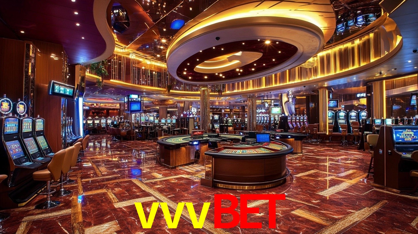 VIP Casino vvvbet