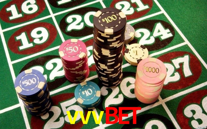 Explorando a Categoria de Eventos em Apostas na vvvbet