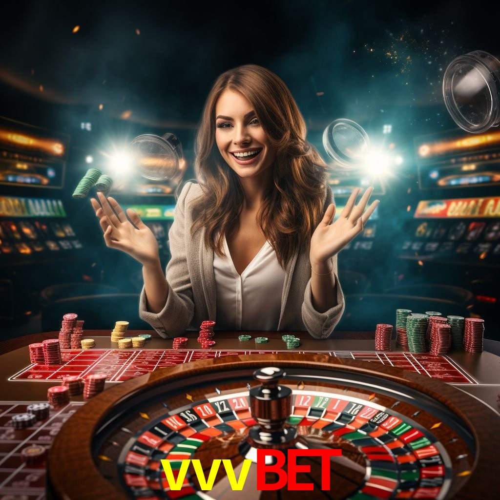 Premium Interface vvvbet