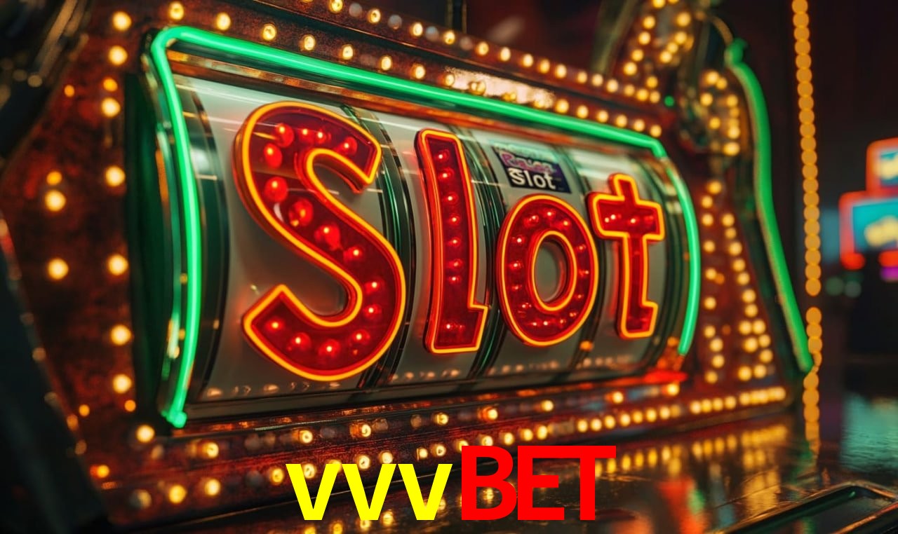 Casino Ao Vivo vvvbet