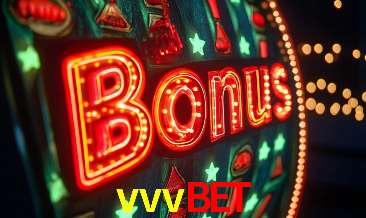 A Emoção da Loteria na vvvbet: Uma Chance de Mudança de Vida