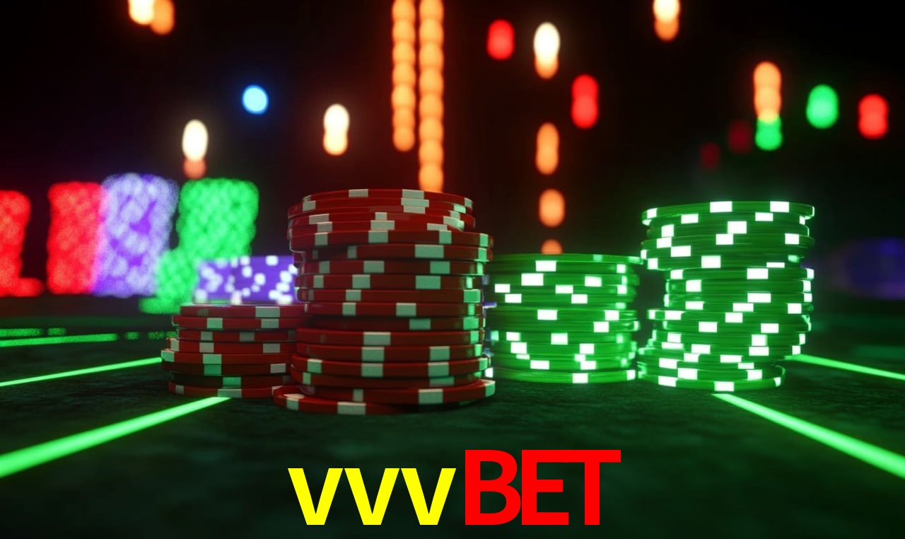 Game Statistics vvvbet