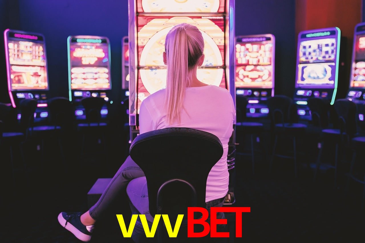 Live Casino vvvbet