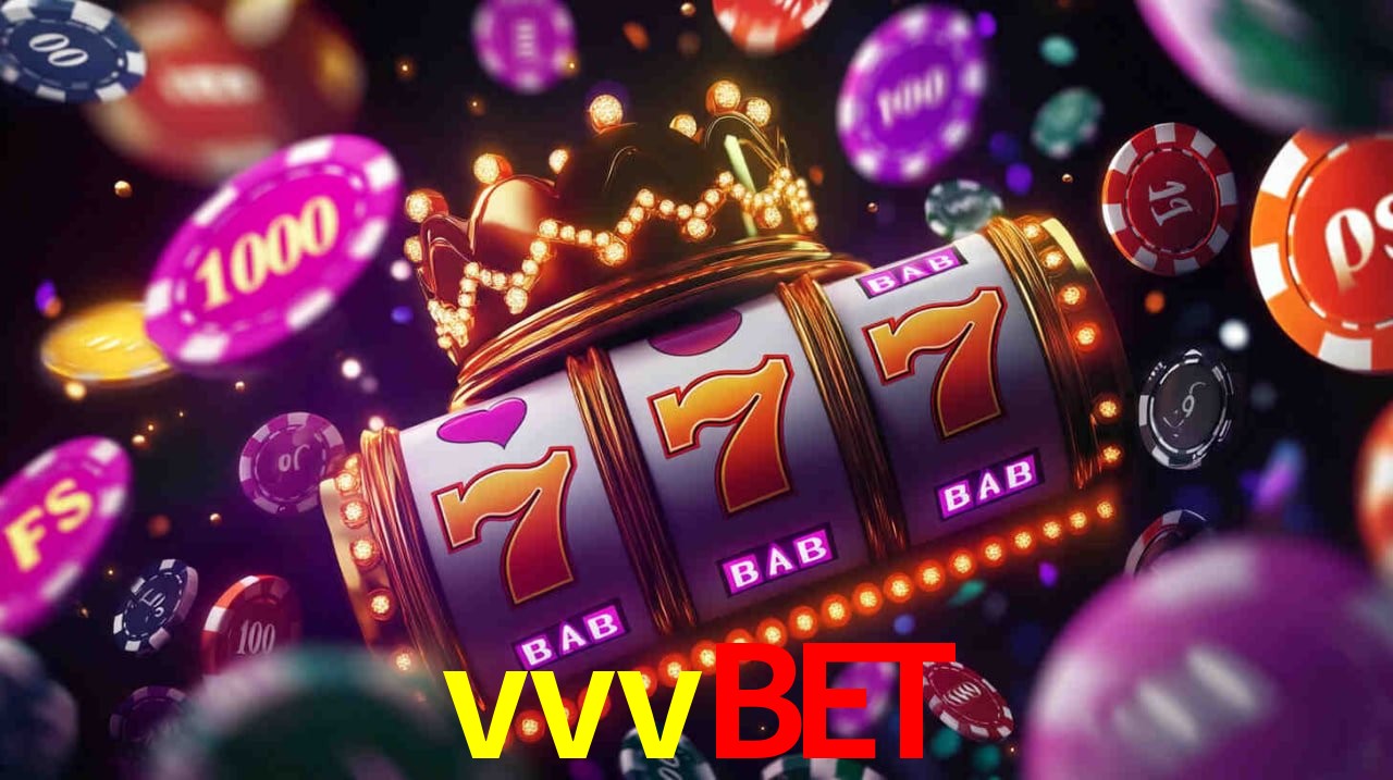 Slot Games vvvbet
