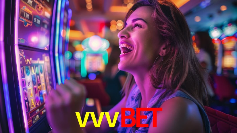 Explore as vantagens do vvvbet: serviço profissional e confiabilidade