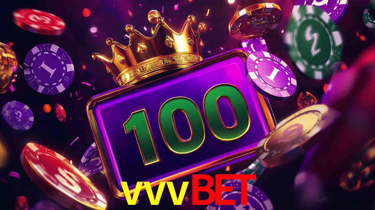 Live Casino vvvbet