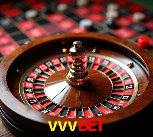 Design Responsivo vvvbet
