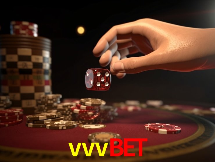 Estatísticas Esportivas vvvbet