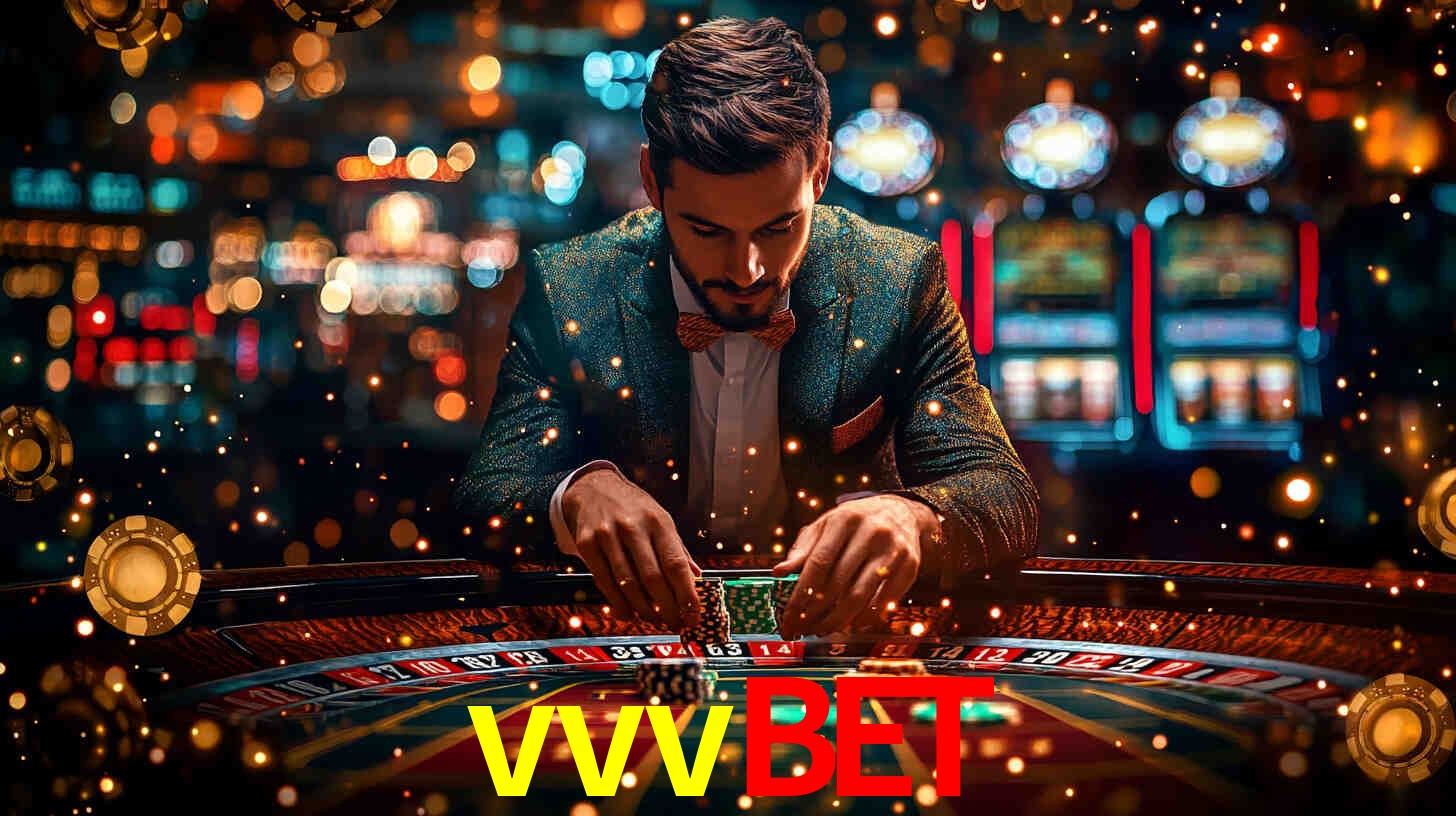 Tournaments vvvbet
