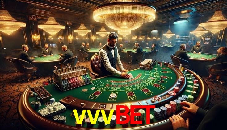 Bonus Features vvvbet