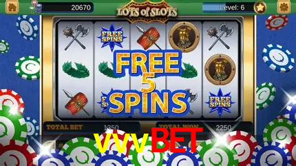 Descubra a Magia dos Jogos de Arcade no vvvbet