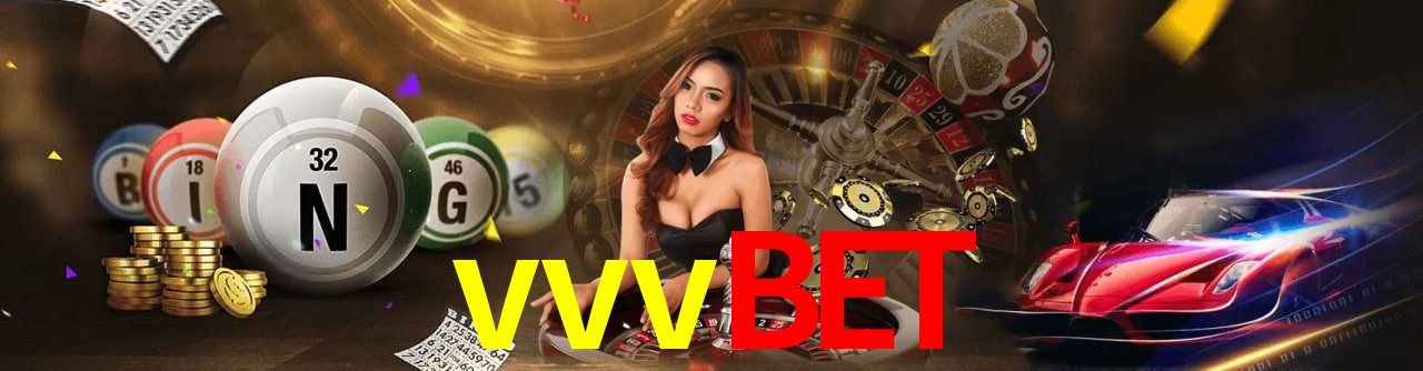 Promoções Sazonais vvvbet