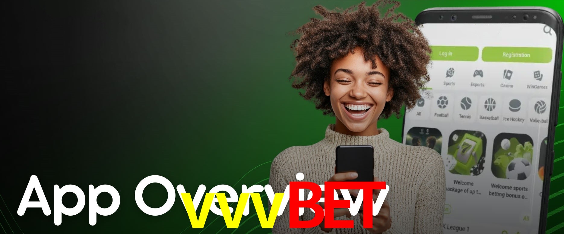 Weekend Specials vvvbet