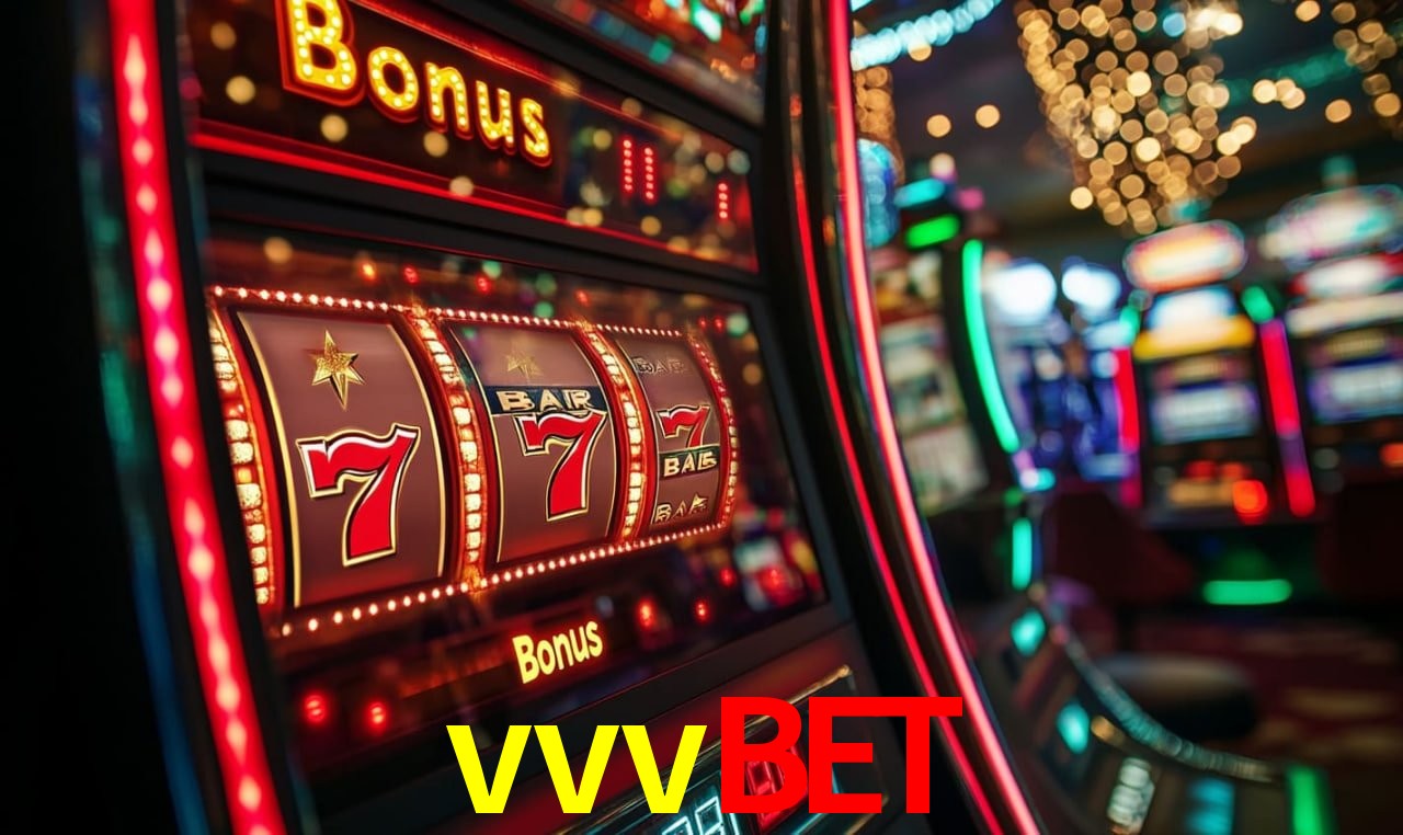 Bônus Generosos e Exclusivos no vvvbet para Você!
