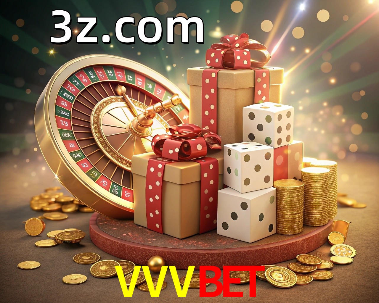 VVVBET