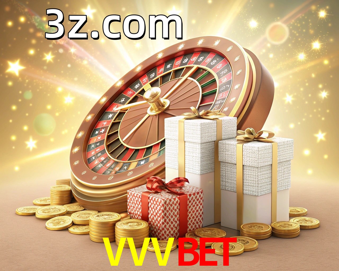 VVVBET