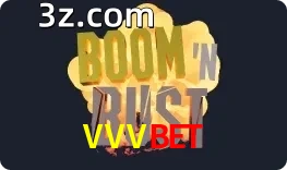 Boom or Bust